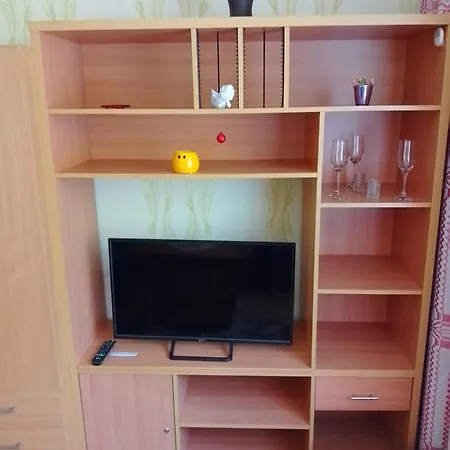 Namas * Клайпеда