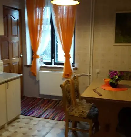 Gasthuis Namas Klaipėda