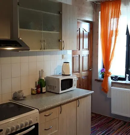 Namas * Klaipėda