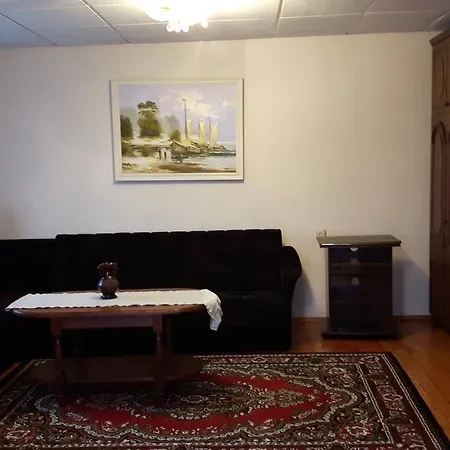Namas Klaipėda